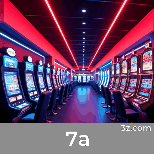 7a: Seu Cassino Online Seguro e Premiado