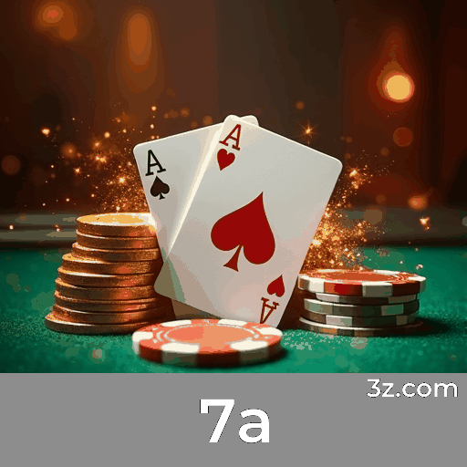 7a: A Experiência Real de Jogos de Mesa ao Vivo