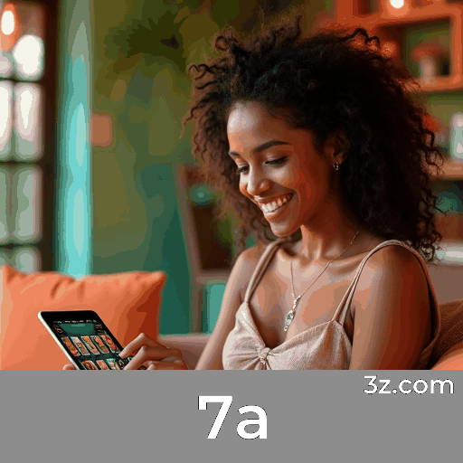7a: Plataforma Líder em Apostas Esportivas e Cobertura Completa
