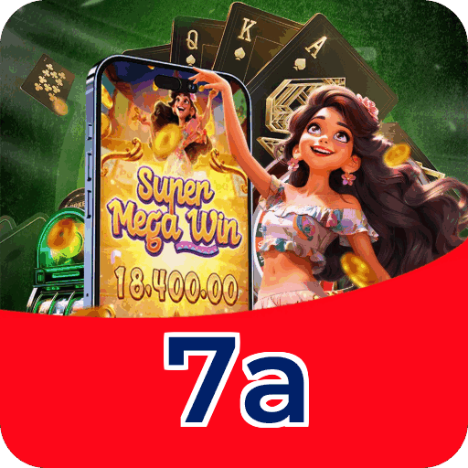 Jogos com maior RTP na 7a