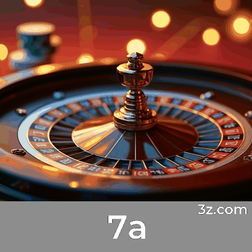 7a: Seu Cassino Online Seguro e Premiado