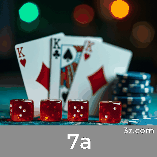 7a: A Experiência Real de Jogos de Mesa ao Vivo