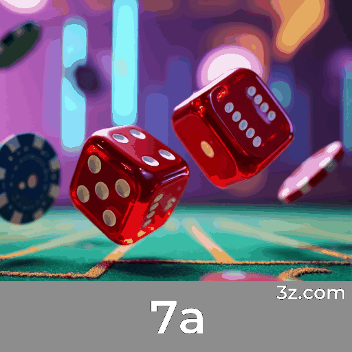 7a: A Experiência Real de Jogos de Mesa ao Vivo